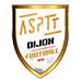 Blason ASPTT Dijon