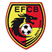 Blason EFCB Beaucaire