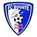 Blason FC Bouaye