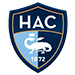 Blason HAC