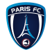 Blason Paris FC