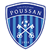Blason Poussan