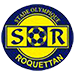Blason SOR Roquettan