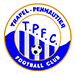 Blason Trapel Pennautier