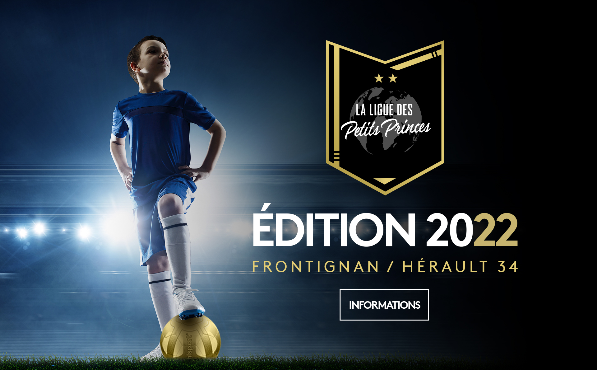 Header Ligue Petits Princes