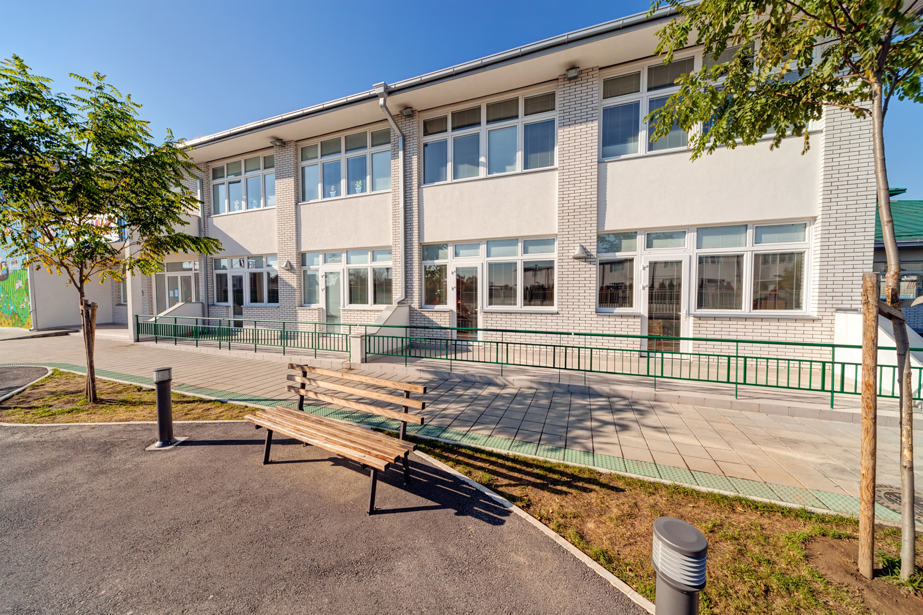 CollÃ¨ge Guinette - Ãtampes preview