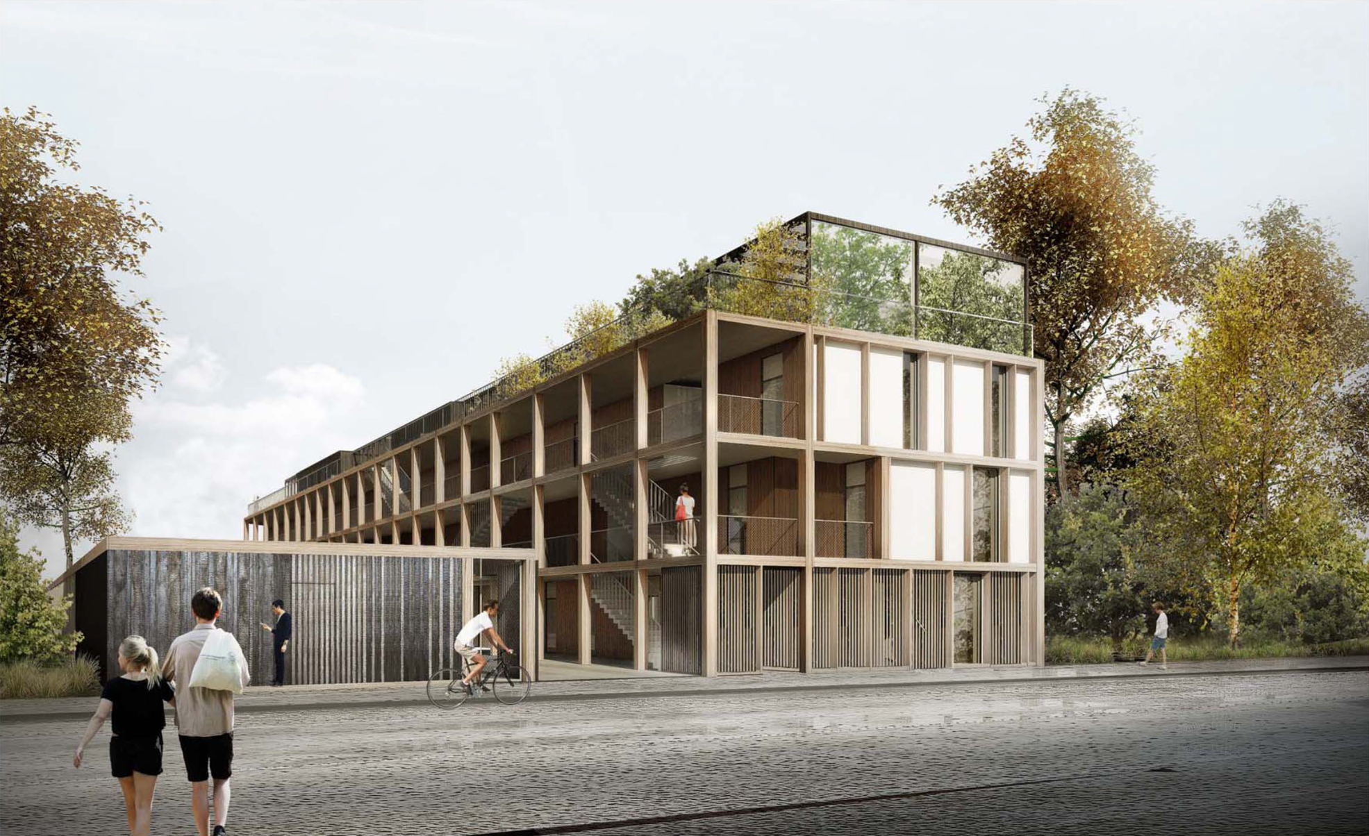 EMMAUS Centre d'HÃ©bergement et de RÃ©insertion Sociale - CarriÃ¨res-s/Poissy preview