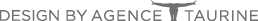 Agence Taurine Logo