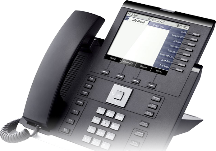 telephone
