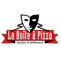 la boite a pizza