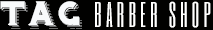 Logo TAG BARBER SHOP